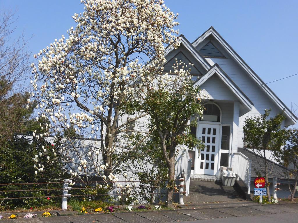 Holiday Home Apple Ito  Exterior photo